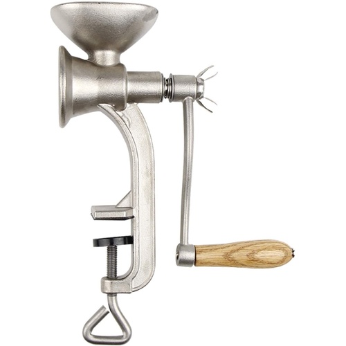 Manual Poppy Seed Grain Grinder Coffee Bean Corn Spice - Main Image