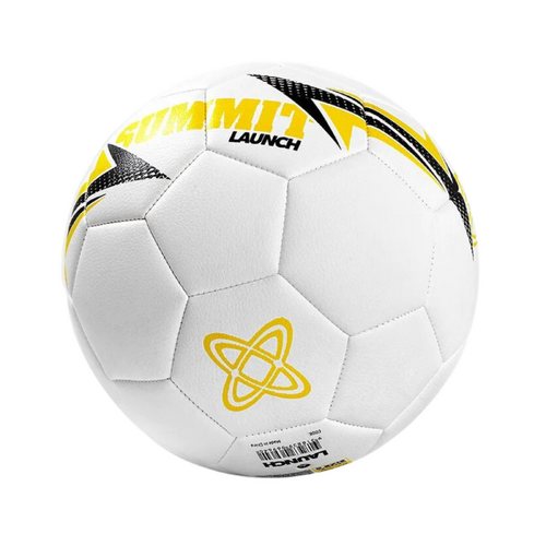 Summit Launch Soccer Ball Football Premium - Size 5 - Main Image