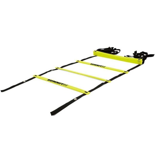 Summit 4M Feet Speed Sport Training Soccer Fitness Sports Trainer Agility Ladder - Main Image