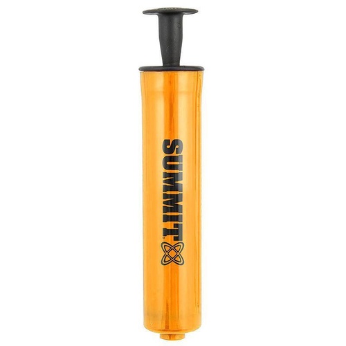 Summit 6 Inch Lightweight Classic Mini Pump - Main Image