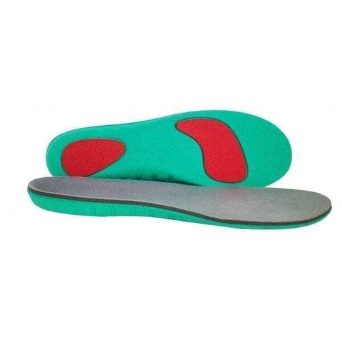 Trimsole Mens Work Insoles w Advanced Memory Foam Orthotics Insole - Main Image