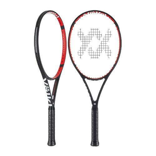 VOLKL V-CELL 8 285g Tennis Racquet Racket - Unstrung - 4 3/8 - Main Image