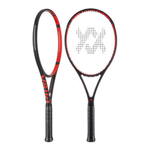 VOLKL V-CELL 8 300g Tennis Racquet Racket - Unstrung - 4 3/8 - Main Image
