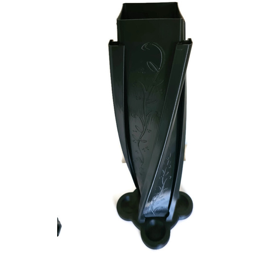 32 Pod Vertuo Twist Coffee Holder for Nespresso Vertuo Pods - Black - Main Image