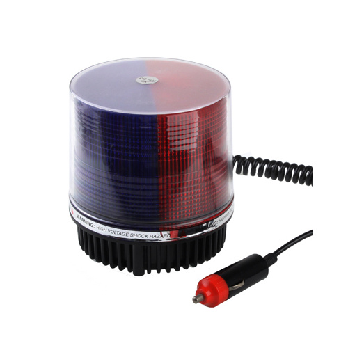 Brilliant Strong Xenon Strobe Warning Light - Main Image