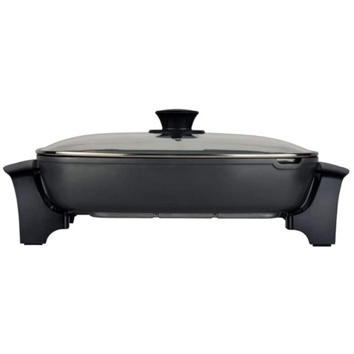 Westinghouse Electrical Fry Pan (Non-Stick coating 530 x 340 mm) - Main Image