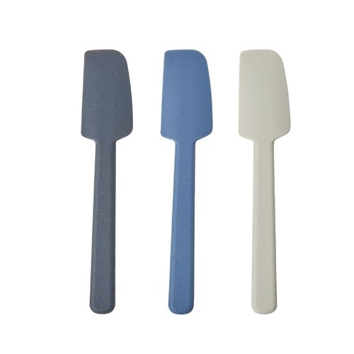 Zeal Silicone Mini Baking Spatula - 1 Piece in Assorted Colours - Main Image