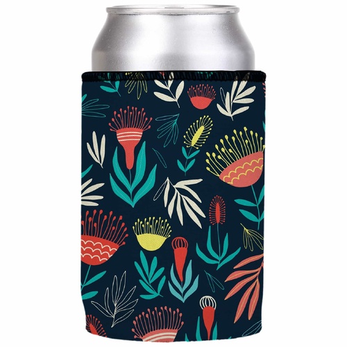 Australian Native Stubby Cooler - Standard - Main Image