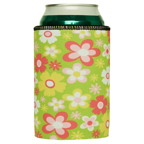 Hazy Daisy Stubby Cooler - Standard - Main Image