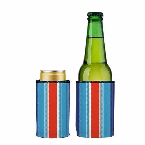Mexican Blanket Stubby Cooler 2-Pack - Standard - Main Image