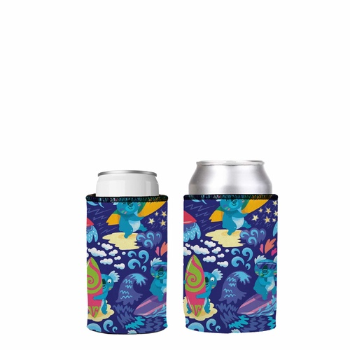 Surfin Koala Stubby Cooler 2-Pack - Standard - Main Image