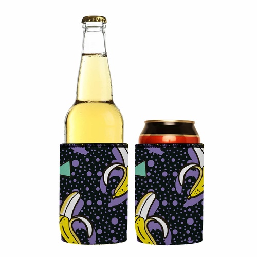 Go Bananas Stubby Cooler 2-Pack - Standard - Main Image