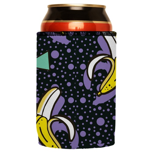 Go Bananas Stubby Cooler - Standard - Main Image