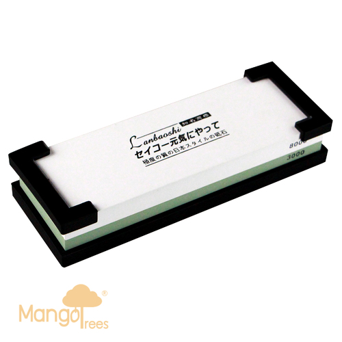 Lanboshi #3000/#8000 2Sided Sharpener - Main Image