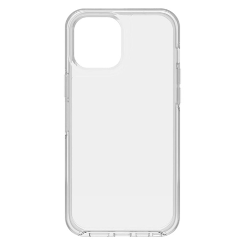 Otterbox Symmetry Case for Iphone 12 Pro Max 6.7" - Clear - Main Image