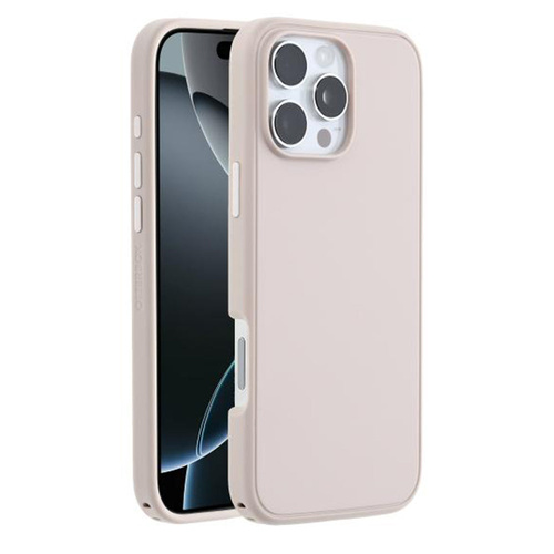 OtterBox Symmetry MagSafe Back Case for iPhone 16 Pro Max Back Case for Rose - Main Image