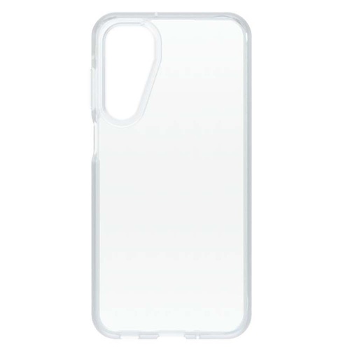 OtterBox React Back Case for Samsung Galaxy A16 - Clear - Main Image