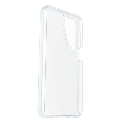 OtterBox React Back Case + Glass for Samsung Galaxy A16 - Clear - Main Image