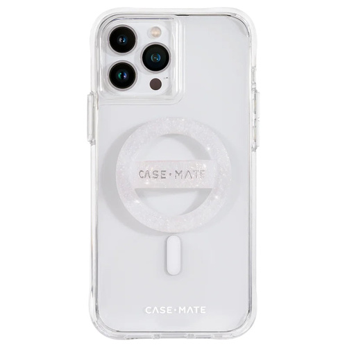 Case-Mate Magnetic Loop Grip For MagSafe - Sparkle - Multi - Main Image