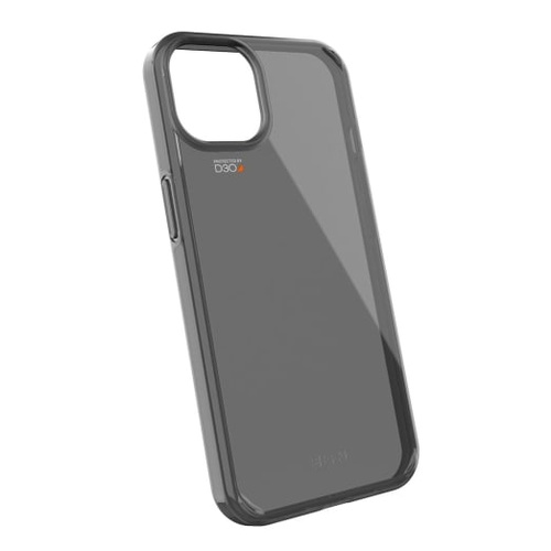 EFM Alaska Armour with D3O Crystalex Case for iPhone 13 Pro Max (6.7") - Black - Main Image