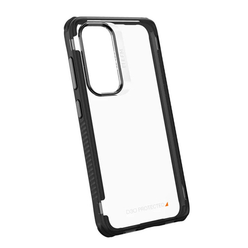 EFM Cayman D3O BIO Case Armour Samsung Galaxy S24+ Carbon - Main Image