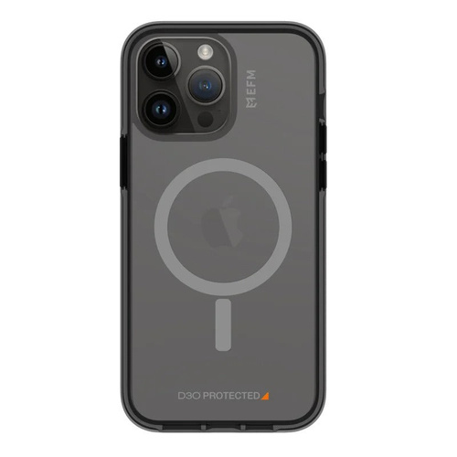 EFM Aspen Case Magsafe Armour with D3O 5G Signal Plus for iPhone 13 Pro (6.1")/iPhone 14 Pro (6.1") - Main Image