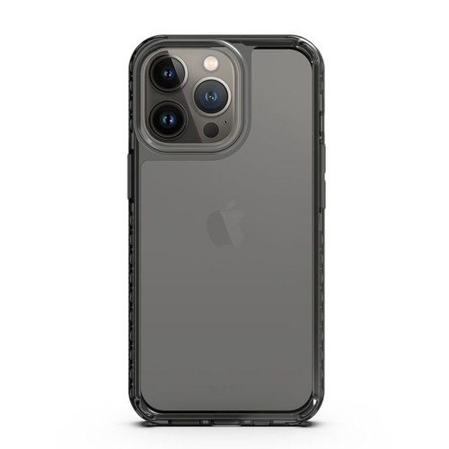 EFM Zurich Case Armour for iPhone 13 Pro Max (6.7") - Smoke Black - Main Image