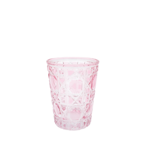Manhattan Tumbler-250ml pink - Main Image