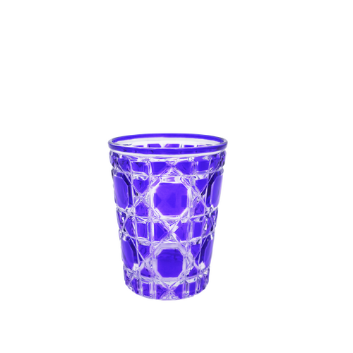 Manhattan Tumbler-250ml blue - Main Image