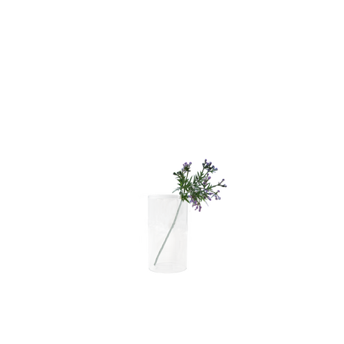 Faux Wormwood Flower Stem - Main Image