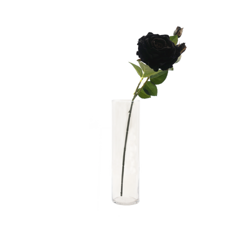 Faux Rose Stem - Main Image