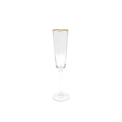 Nile Garden Champagne Glass - 122ml - Main Image