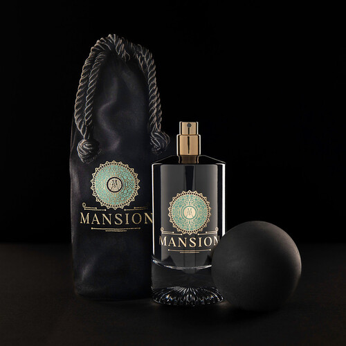 INTERIOR PERFUME SET LALUNA 100ML IPSLAL10001 - Main Image