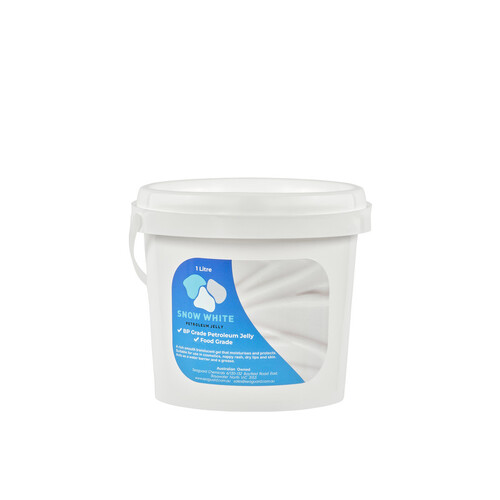 Petroleum Jelly 1 litre - Main Image