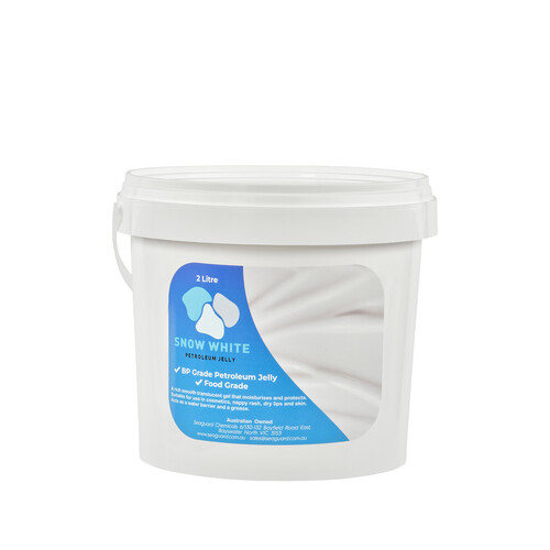 Petroleum Jelly 2 litre - Main Image