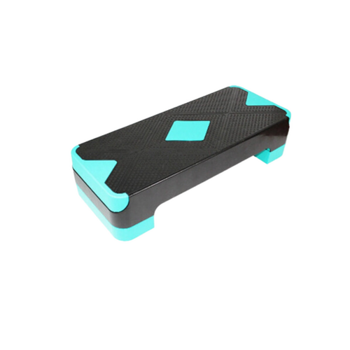 NNEOBA 150KG Fitness Aerobic Step Adjustable Non-slip Cardio - Main Image
