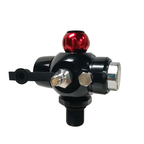 NNEOBA Scuba Diving Regulator Dive Portable - Main Image