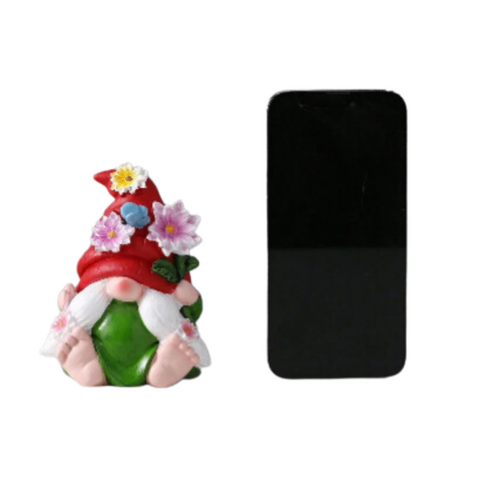 1pc Elf Dwarf Garden Decoration - Main Image