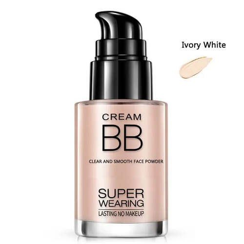 NNETM HEYXI Radiant All-in-One BB Cream: Lasting Coverage, Nourishing Moisture, Flawless Finish - Main Image