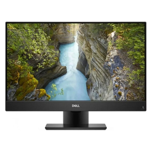 (Refurbished) Dell OptiPlex 7470 All-In-One 23.8" Intel Core i5-9500 16GB RAM 512GB SSD Windows 11 Home - Main Image