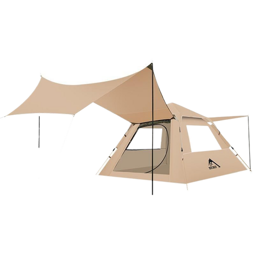 Small Canopy Tent 210 * 210 * 140cm - Main Image