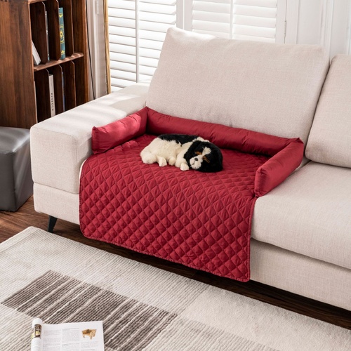 Waterproof Pet Mat for Sofa, Car & Bed 90*135cm - Main Image