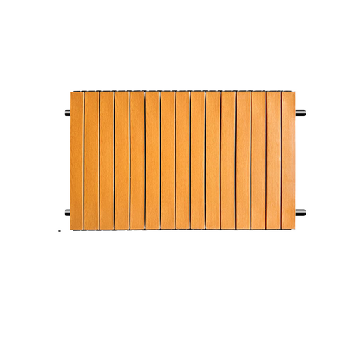 Outdoor portable 8 -inch carbon steel table board - Main Image