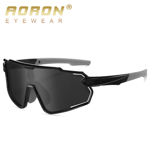 Cycling Sunglasses Conquer the Road with Style and Protection - Main Image