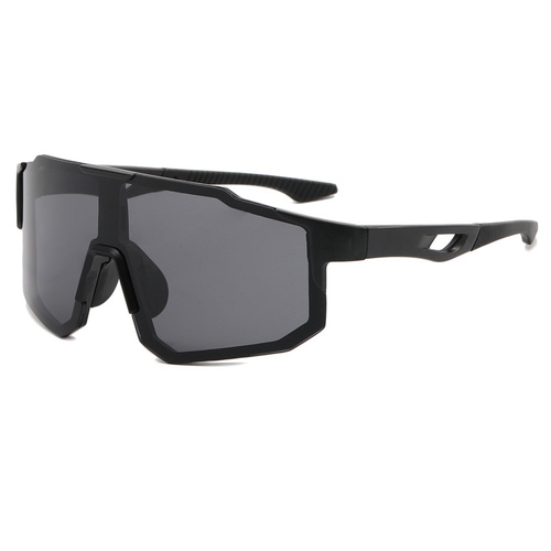 New sports sunglasses men's and women's cycling sunglasses dazzling sunglasses - Main Image