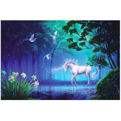 150-Piece Miniature Art Puzzle in Tube - Collectible Portable Puzzle for Art Lovers 10*15cm - Main Image
