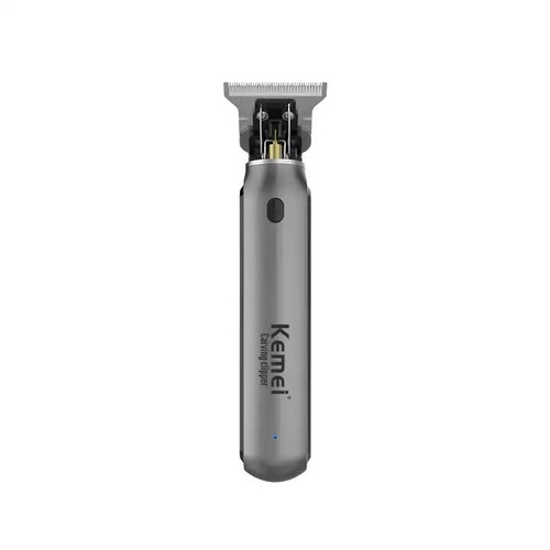 KM-1757 Professional Hair Clipper - Electric Hair Trimmer for Carving, Styling & Precision Cuts - Main Image