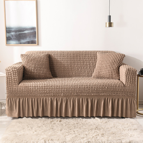 Elastic sofa cover Egypt (190-230cm) - Main Image