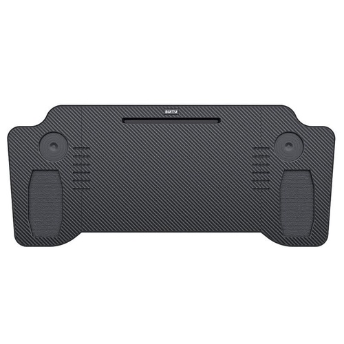 Foldable Car Desk for Front Seat - Multi-functional Table for Office, Dining, and Entertainment - Main Image