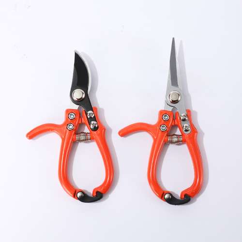 2 pcs Effortless Garden Pruning Shears - Sharp, Durable Branch Trimmers - Main Image